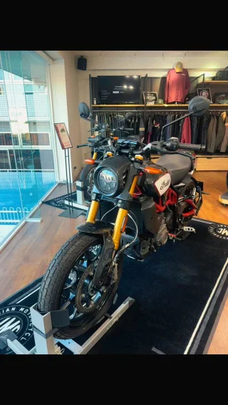 インディアンモーターサイクル北大阪・神戸 | 関西エリアの